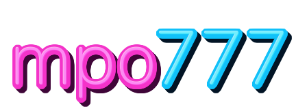 mpo777 — logo kanal