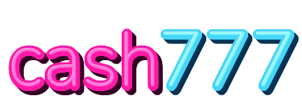 cash777 — logo kanal