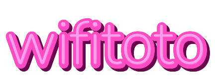 wifitoto — logo kanal