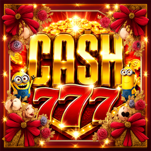 cash777 — mitra unggulan