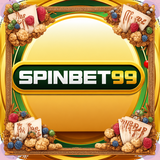 spinbet99 — galeri pratinjau Resmi APK